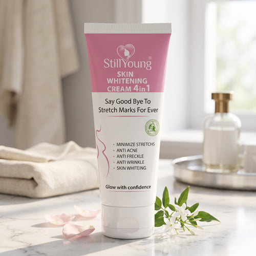 Sketch Marks Remove Cream | By Trend Wear