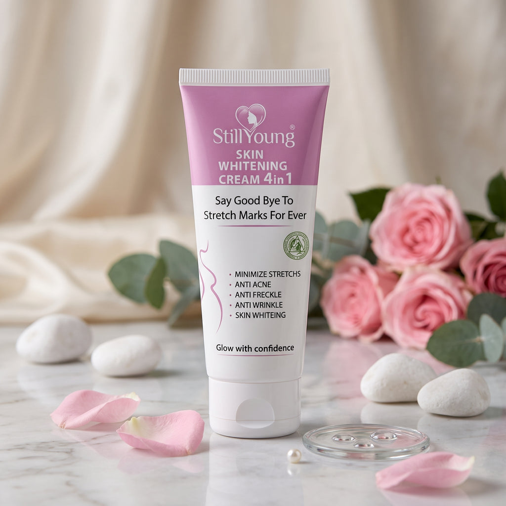 Sketch Marks Remove Cream | By Trend Wear